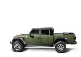 BAKFlip MX4 TS Hard Folding Truck Bed Cover 2022-2025 Ford Maverick BAK
