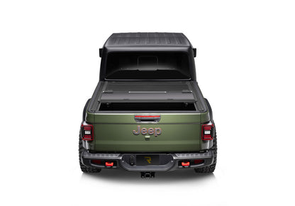 BAKFlip MX4 TS Hard Folding Truck Bed Cover 2019-2023 Ford Ranger 5 Foot Bed BAK