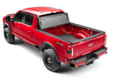 BAKFlip MX4 TS Hard Folding Truck Bed Cover 2021-2025 Ford F-150 6 Foot 7 Inch Bed BAK