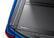 BAKFlip MX4 TS Hard Folding Truck Bed Cover 2022-2025 Toyota Tundra 5 Foot 7 Inch Bed without Deck Rail System without Trail Special Edition Storage Boxes BAK
