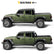 BAKFlip MX4 TS Hard Folding Truck Bed Cover 2022-2025 Toyota Tundra 5 Foot 7 Inch Bed without Deck Rail System without Trail Special Edition Storage Boxes BAK