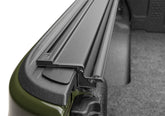 BAKFlip MX4 TS Hard Folding Truck Bed Cover 2024-2025 Toyota Tacoma 5 Foot Bed BAK