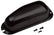 Kentrol 68-75 Jeep Wiper Motor Cover CJ - Powdercoat Black