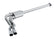 MBRP 15-16 Ford F-150 2.7L/3.5L/5.0L 3in Cat Back Single Side Pre-Axle Dual Exit T304