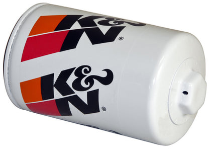 K&N Oil Filter | 3/4 In. - 16 Thread | HP-2009