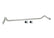 Whiteline 00-04 Honda S2000 AP Front 30mm Swaybar-heavy duty