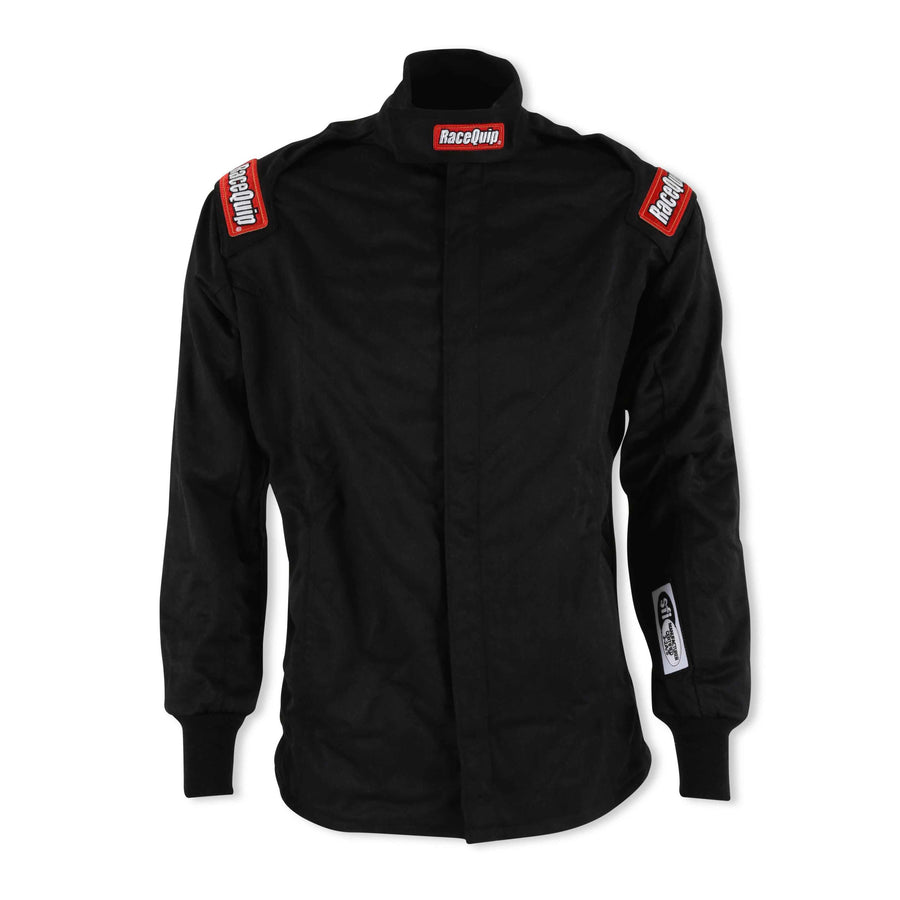 RaceQuip Nomex Multi Layer Fire Suit Jacket 91619029RQP