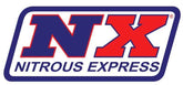 Nitrous Express Hitman Plus Gasoline 50-200 Jet Pack
