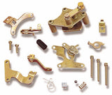 Manual Choke Conversion Kit Standard Finish 45-225