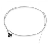 Choke Control Cable (manual) Holley