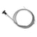 Choke Control Cable (manual) Holley