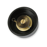 Aluminum Choke Conversion Kit Electric Choke Conversion Kit Shiny Finish Piston-Less Design Holley