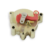 Aluminum Choke Conversion Kit Electric Choke Conversion Kit Zinc Finish Piston-Less Design Holley