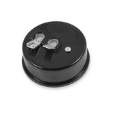Aluminum Choke Conversion Kit Electric Choke Conversion Kit Zinc Finish Piston-Less Design Holley