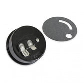 Replacement Electric Choke Cap Kit Replacement Electric Choke Cap for Carburetor Models 2300 4150 4160 4010 4011 Also Fits Choke Kits 45-223 & 45-224 Includes New Choke Cap Gasket Holley