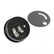 Replacement Electric Choke Cap Kit Replacement Electric Choke Cap for Carburetor Models 2300 4150 4160 4010 4011 Also Fits Choke Kits 45-223 & 45-224 Includes New Choke Cap Gasket Holley