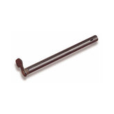 Choke Shaft Choke Plate Shaft(4150 and 4160) Shaft Diameter .317 for Use with Choke Plate Number 45-458 Holley
