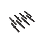 COMP Cams Hi-Tech Rocker Stud Set BBC Exhaust w/ 7/16