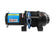 4,500 Lb 12 Volt Winch w/ Synthetic Rope and Aluminum Fairlead Anvil Off-Road