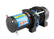 4,500 Lb 12 Volt Winch w/ Synthetic Rope and Aluminum Fairlead Anvil Off-Road