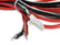 4,500 Lb 12 Volt Winch w/ Synthetic Rope and Aluminum Fairlead Anvil Off-Road