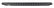 Go Rhino RB20 Running Boards - Tex Black - 73in