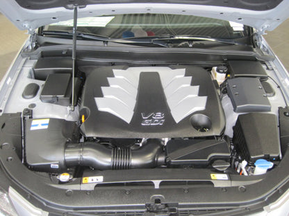 K&N Drop-In Air Filter | 2009-2017 Kia K9, K900 & Equus & more | 33-2426