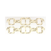 Performance Header Gaskets Fits 1964-1980 Oldsmobile 330-455 V8 Mr Gasket
