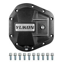 Load image into Gallery viewer, Yukon Gear Hardcore Diff Cover for Dana 50/60/70