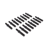 COMP Cams Hi-Tech Rocker Stud Set for LS1,2,6 w/ 8mm Base Thread and 3/8