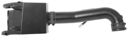 K&N Cold Air Intake | 2018-2026 Jeep Gladiator & Wrangler 3.6L V6 | 71-1576