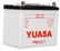 Yuasa 12N24-3 Conventional 12-Volt Battery