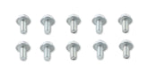 Timing Cover Chrome Fits 1955-1991 Small Block Chevrolet 265-400 and 1980-1995 90 Degree 229-262 V6 Mr Gasket