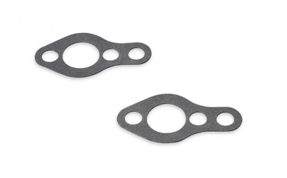 Timing Cover Chrome Fits 1955-1991 Small Block Chevrolet 265-400 and 1980-1995 90 Degree 229-262 V6 Mr Gasket