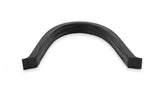 Timing Cover Chrome Fits 1955-1991 Small Block Chevrolet 265-400 and 1980-1995 90 Degree 229-262 V6 Mr Gasket