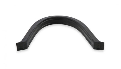 Timing Cover Chrome Fits 1955-1991 Small Block Chevrolet 265-400 and 1980-1995 90 Degree 229-262 V6 Mr Gasket