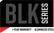 MBRP 18-19 Ford Mustang GT 5.0 3in Cat Back Quad Tip Race Version - Black