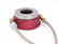 McLeod Slip On Bearing W/Elbow Fit. & Adj Screw Ford/MOPAR W/Round Face Bearing