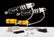 Ohlins 90-13 Harley-Davidson FLH/FLT Touring STX 36 Twin Shock Absorber 150 lb - Max 500 lb