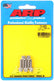 ARP 10-24 x .625 12pt SS bolts