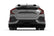 Rally Armor 17-21 Honda Civic Sport/Sport Touring Black UR Mud Flap w/Dark Grey Logo