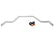 Whiteline 09+ Subaru Legacy Front 24mm Heavy Duty Blade Adjustable Swaybar