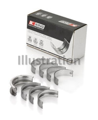 King Engine Bearings Holden Alloytec 175/190 Crankshaft Main Bearing Set