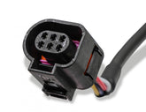 MSD Standalone Air/Fuel Wideband 02 Gauges Kit 2-1/16 Wideband Air/Fuel Gauge,Black Face MSD Ignition