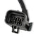 MSD Standalone Air/Fuel Wideband 02 Gauges Kit 2-1/16 Wideband Air/Fuel Gauge,Black Face MSD Ignition