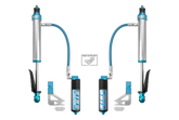 King Shocks 2022+ Toyota Tundra 2.5 Dia. Rear Remote Reservoir Shock (Pair)