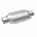 MagnaFlow Universal Catalytic Converter 2.5 inch T2 Rear
