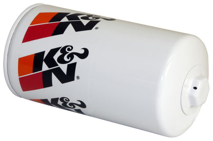 K&N Oil Filter | 1 In - 16UN-2B Thread | HP-4003