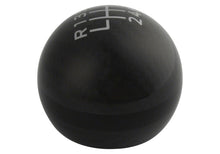 Load image into Gallery viewer, Ford Racing 15-25 Mustang Ford Racing Carbon Fiber Shift Knob 6 Speed