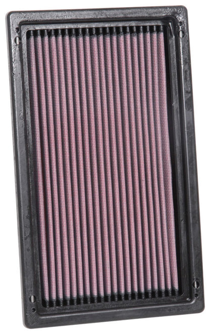 K&N Drop-In Air Filter | 1999-2021 S-Cross, Vitara & Baleno & more | 33-2075